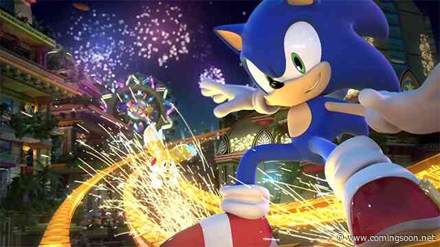 Steve Aoki to Host Virtual Sonic the Hedgehog Concert