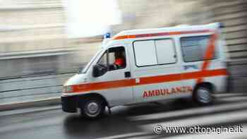 Cade dal terzo piano mentre pulisce i vetri: tragedia a Solofra - Ottopagine