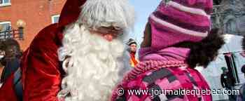 Pénurie de main-d’œuvre: les pères Noël se font de plus en plus rares