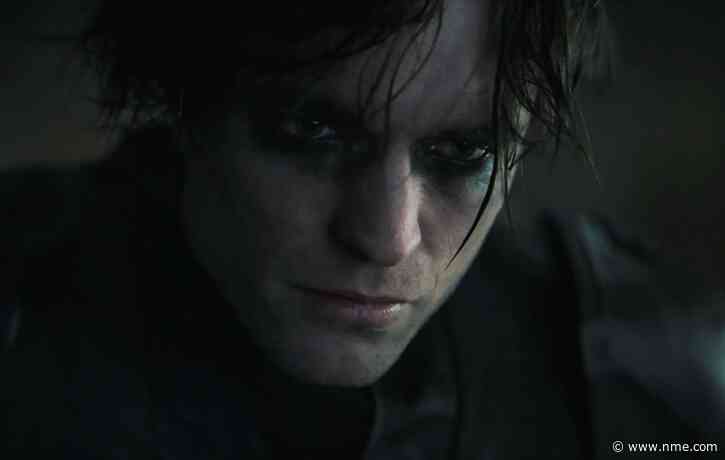 Zoë Kravitz on Robert Pattinson’s Batman: “His transformation was out of this world”
