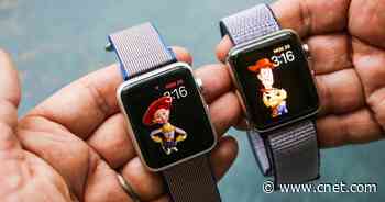 What is the cheapest Apple Watch? We find the lowest price possible     - CNET