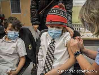 COVID updates, Nov. 24: Quebec parents most hesitant about vaccinating young children, poll suggests