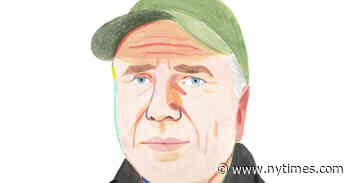 Ian Frazier Wishes Somebody Would Write About the World’s Largest Beaver Dam