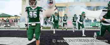 Qui sont les Huskies de la Saskatchewan?