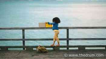 Ad of the Day: Laser beam shark helmets among kids' solutions to plastic pollution - The Drum