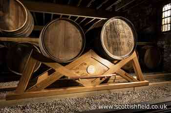 Beam Suntory donate rare Bowmore and Glen Garioch whiskies - Scottish Field