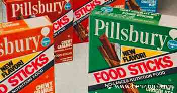 Beam Us Up, Scotty! Astronaut Food Now Available As Cannabis Edible - Benzinga - Benzinga