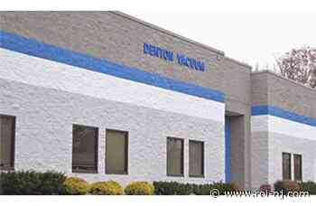 Denton Vacuum acquires 4Wave ion beam portfolio - ROI-NJ.com