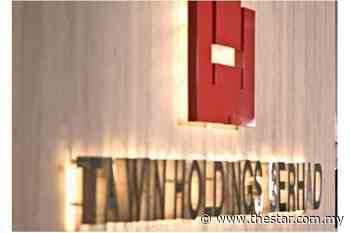 Ta Win begins construction on electron beam irradiation plant - The Star Online