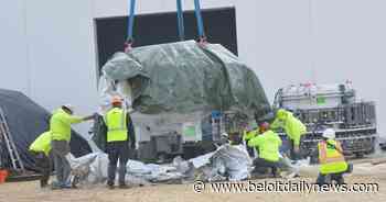 NorthStar to buy third electron beam accelerator | Business News | beloitdailynews.com - Beloit Daily News