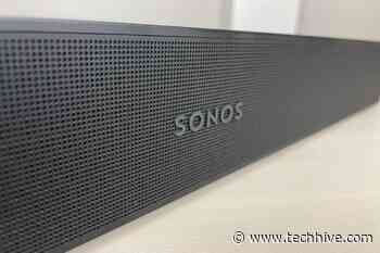 Sonos Arc and Beam finally get DTS support - TechHive