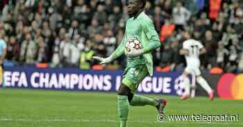 André Onana na rentree: 'Ik probeer het positieve eruit te halen en weer vooruit te kijken' - Telegraaf.nl