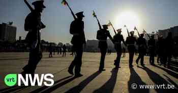 Burgeroorlog in Ethiopië escaleert: steeds meer landen en Verenigde Naties halen hun mensen weg - VRT NWS