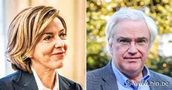 'Sheriffs' halen hun bazooka's boven. Van verbod op fuiven tot snellere boosterprik: elke gouverneur komt met eigen antwoord op vierde golf - Het Laatste Nieuws