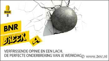 BREEKT | Alleen een harde lockdown kan ons uit de coronagolf halen - BNR Nieuws