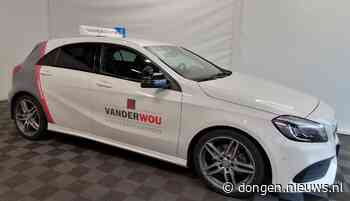 Rijbewijs halen? Het kan nu bij VANDERWOU Verkeersopleidingen - Dongen - dongen.nieuws.nl