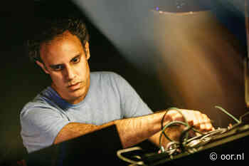 Four Tet boos op label na offline halen albums (nieuws) - Oor