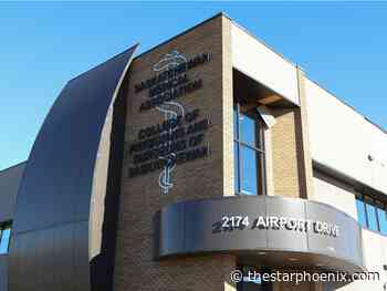 Saskatchewan doctors not immunized against COVID-19 must tell patients