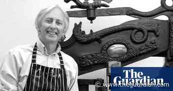 Gareth Jones obituary