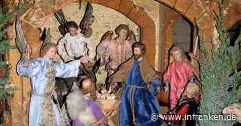 Bamberg: Krippensaison 2021 wird in St. Martin eröffnet - inFranken.de