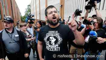Collecting $26M award vs. white nationalists may be tough