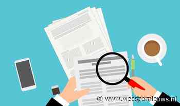 Tips voor het halen van je VCA examen - WeesperNieuws