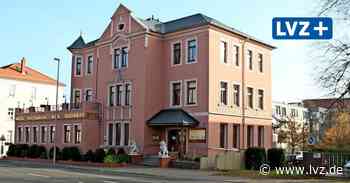 China-Restaurant in Oschatz hat neuen Eigentümer - Leipziger Volkszeitung