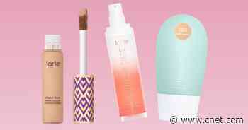 One of my favorite brands, Tarte Cosmetics is 30% off sitewide     - CNET