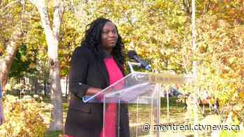 Recount confirms two victories for Projet Montreal in Cote-des-Neiges-Notre-Dame-de-Grace - CTV Montreal