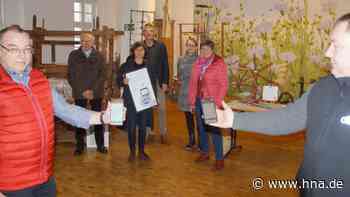 Führung per Smartphone - HNA.de