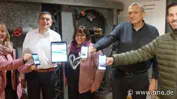 Digitale Tour durchs Kalirevier - HNA.de