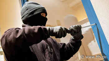Bebra: Festnahmen nach versuchtem Einbruch - HIT RADIO FFH