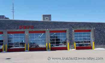 Hot topic: Rebranding of Carleton Place fire department on tonight's council agenda - Ottawa Valley News