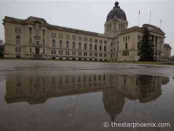 Sask. introduces 41-member anti-trafficking team