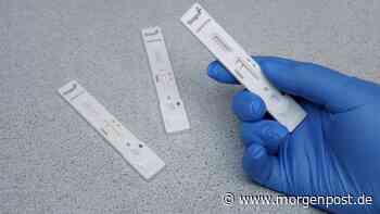 Corona: Testpflicht sorgt für Ärger - Ärzte senden deutliche Warnung - Berliner Morgenpost