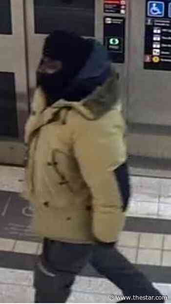 Police looking for suspect after two Vaughan sexual assaults - Toronto Star