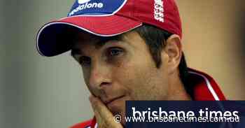 BBC drop ex-captain Vaughan from Ashes coverage amid racism allegations - Brisbane Times