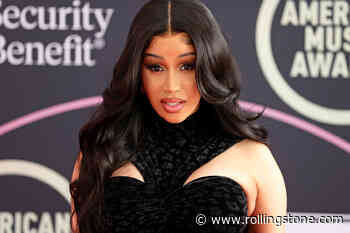 Cardi B Welcomes Release of Medical Records to Judge in STD Libel Lawsuit: Lawyer