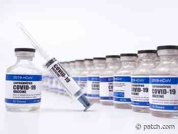 Coronavirus CT: 3 Jabs To Be Fully Vaccinated? Fauci Weighs In - Patch.com