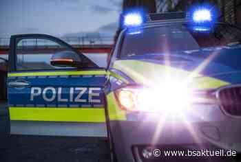 Dasing/Aichach: Pkw in Schlangenlinien auf der B300 - BSAktuell