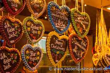 Weihnachtsmarkt in Guben offiziell abgesagt - Niederlausitz Aktuell - NIEDERLAUSITZ aktuell