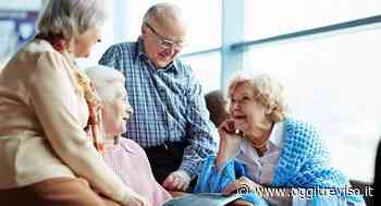 Silea, allenamento e prevenzione: al via un corso gratuito per la terza età - Oggi Treviso