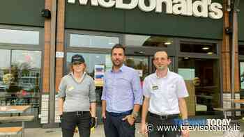 Boom di ordini al McDonald's: tra Treviso e Silea pronte 25 assunzioni immediate - TrevisoToday