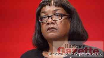 Diane Abbott: More death threats since David Amess' killing - Hackney Gazette