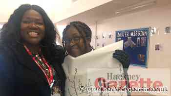 Campaigner holds workshop on female circumcision in Hackney - Hackney Gazette