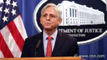 Attorney general directs federal prosecutors to prioritize cases involving violence on flights