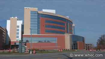 Rochester Regional loses 350 employees after vaccine mandate