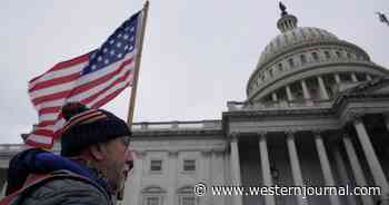 Shock Jan. 6 Interview: One Entire Side of Capitol Was Left Open, Totally Undefended - Looked 'Like a Trap'