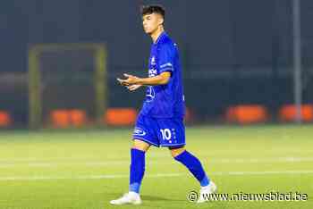 Yves Merchiers: “Falzone de enige voorspeler met rendement” - Het Nieuwsblad