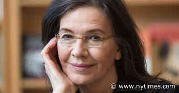 Starring Louise Erdrich as Herself